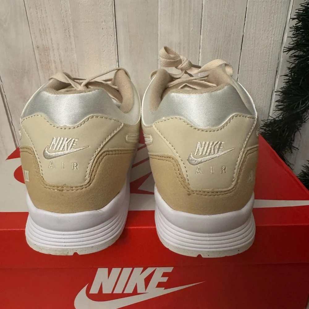 Nike Air Span II SE - Low Sneakers - Size 12M - Brand New
